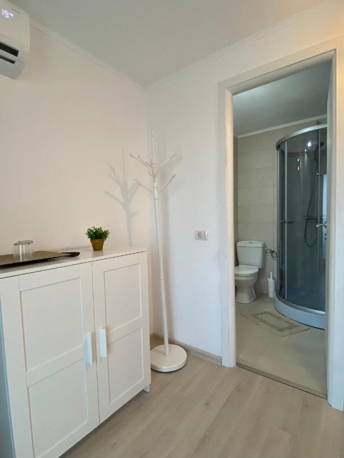 Homestay Four Curtea De Arges