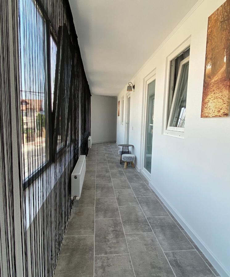 Four Homestay Curtea De Arges