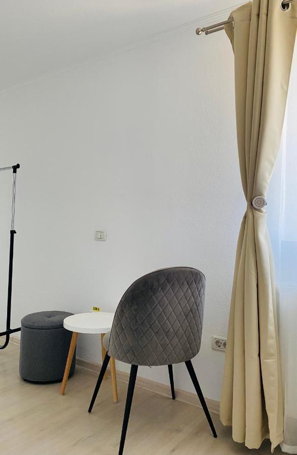 Four Homestay Curtea De Arges